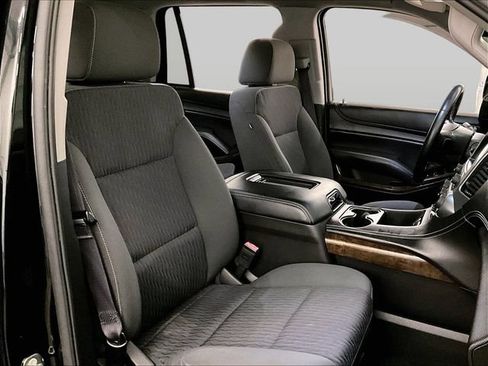 Used 2016 Chevrolet Tahoe LS AWD/4WD image 8