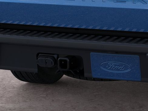 New 2026 Ford Maverick XLT AWD/4WD image 24