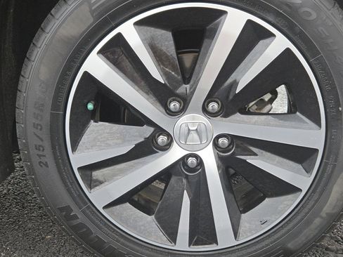 Certified 2023 Honda Civic LX image 9