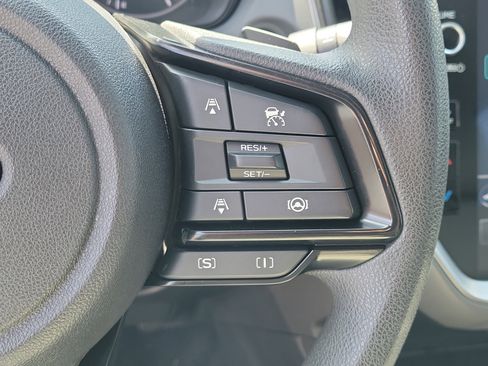 Certified 2024 Subaru Crosstrek 2.0i Premium AWD/4WD image 24
