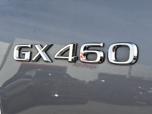 Used 2022 Lexus GX 460 Premium image 8