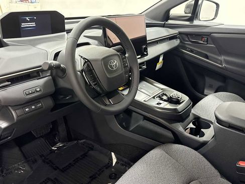 New 2026 Toyota bZ XLE Plus image 12