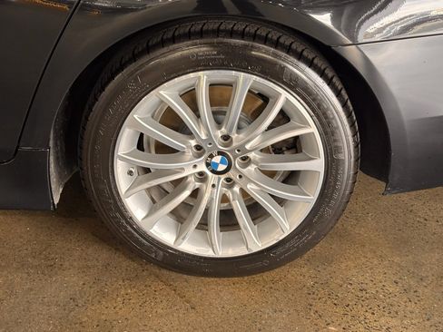 Used 2014 BMW 528i Sedan image 34