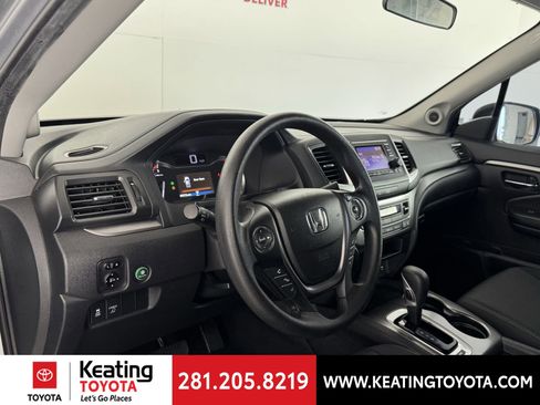 Used 2019 Honda Ridgeline RT image 13