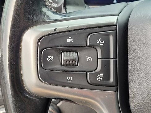Used 2024 Chevrolet Silverado 1500 RST w/ All Star Edition Plus AWD/4WD image 24