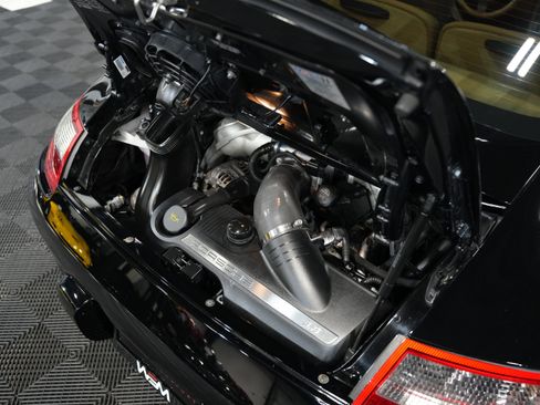 Used 2007 Porsche 911 Carrera 4S image 47