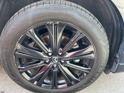 Certified 2023 MAZDA CX-5 AWD 2.5 Turbo image 10