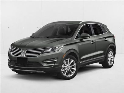 Used 2017 Lincoln MKC Reserve