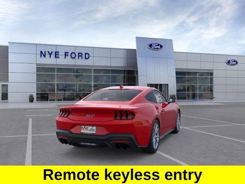 New 2026 Ford Mustang GT Premium image 9