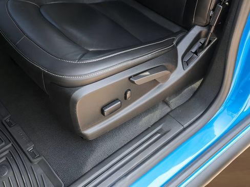 Used 2022 Chevrolet Colorado Z71 RWD image 8