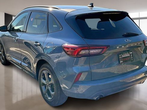 Used 2023 Ford Escape ST-Line image 4