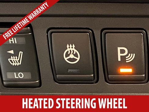 New 2026 Nissan Frontier SV w/ All-Weather Content Package AWD/4WD image 13
