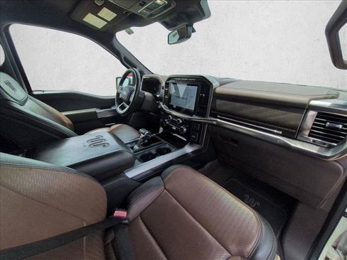 Used 2021 Ford F150 King Ranch AWD/4WD image 20