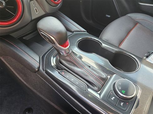 Used 2025 Chevrolet Blazer RS image 25