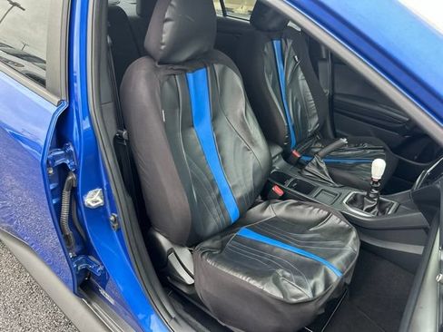 Used 2022 Subaru WRX Premium AWD/4WD image 16