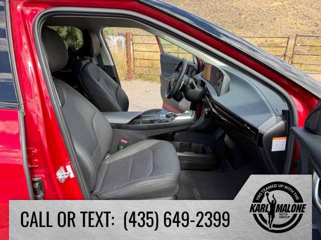 Used 2024 Kia EV6 Wind w/ Wind Technology Package AWD/4WD image 35