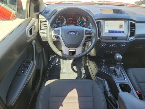 Used 2022 Ford Ranger XLT w/ Equipment Group 302A High AWD/4WD image 15