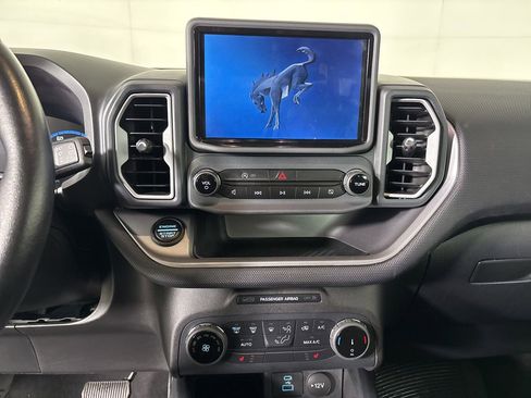 Used 2022 Ford Bronco Sport Big Bend w/ Convenience Package image 14