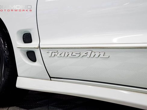 Used 2000 Pontiac Firebird Formula image 33