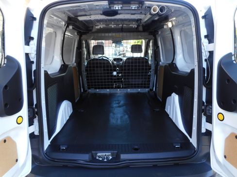 Used 2015 Ford Transit Connect XL FWD image 21
