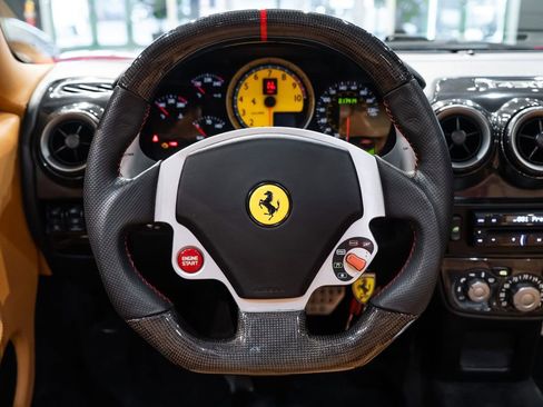 Used 2008 Ferrari F430 Spider image 5