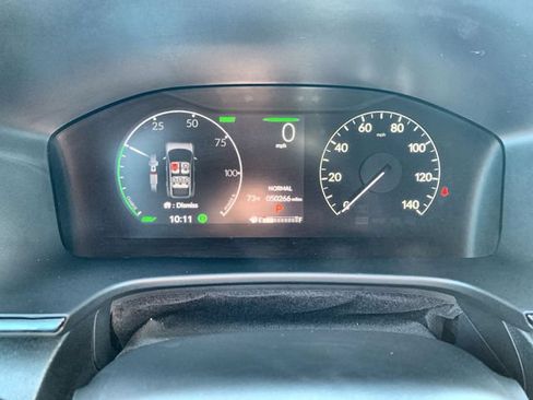 Used 2024 Honda CR-V Sport-L image 11