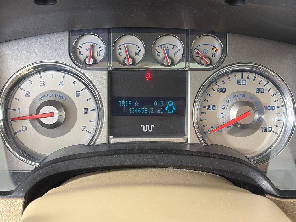 Used 2010 Ford F150 King Ranch AWD/4WD image 15