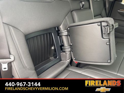 New 2026 Chevrolet Silverado 1500 LT image 39