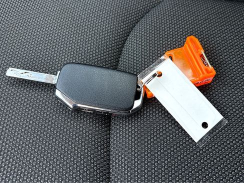 Used 2024 Kia Forte LXS image 29