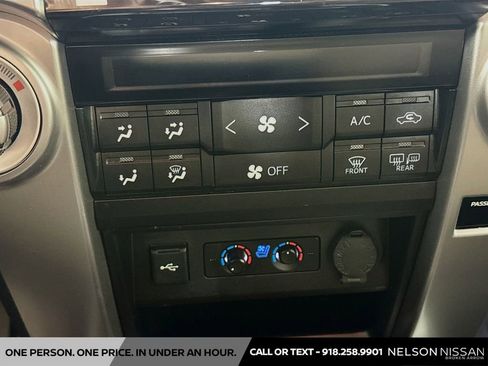 Used 2020 Toyota 4Runner Limited AWD/4WD image 16