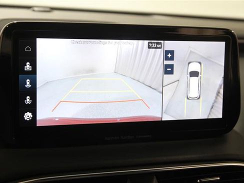 Used 2022 Hyundai Santa Fe Calligraphy AWD/4WD image 13