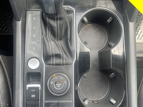 Certified 2023 Volkswagen Atlas SE AWD/4WD image 25