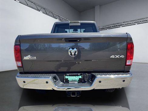 Used 2018 RAM 2500 Big Horn AWD/4WD image 6