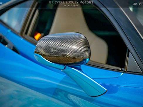 Used 2025 McLaren 750S RWD image 56