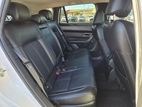 Used 2025 MAZDA CX-50 AWD 2.5 Hybrid w/ Premium Pkg image 27