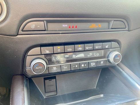 Used 2022 MAZDA CX-5 Signature image 38