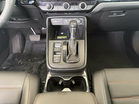 Used 2023 Honda CR-V Sport Touring image 10