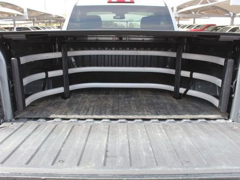 Used 2024 Chevrolet Silverado 1500 W/T w/ WT Value Package image 5