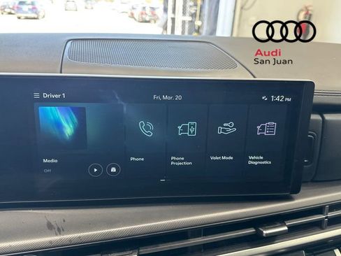 Used 2025 Hyundai Santa Fe SE image 15