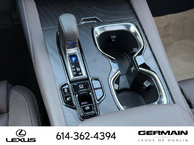 New 2026 Lexus RX 350 AWD w/ Convenience Package image 20