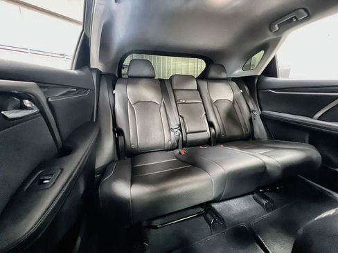 Used 2021 Lexus RX 350 FWD w/ Accessory Package image 22