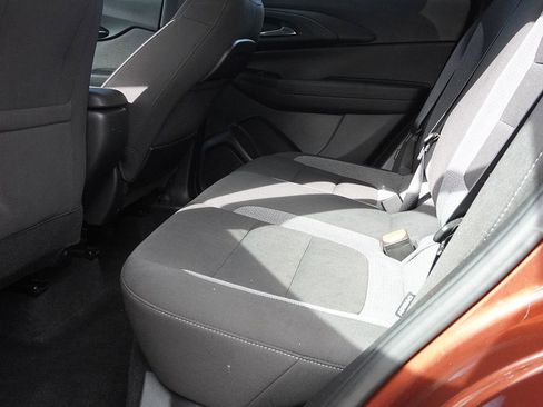 Used 2021 Chevrolet TrailBlazer LS FWD image 20