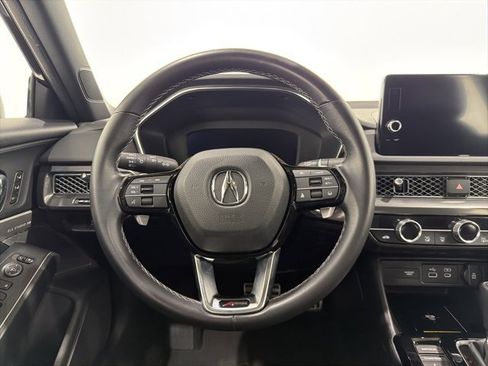 Certified 2023 Acura Integra A-Spec image 30