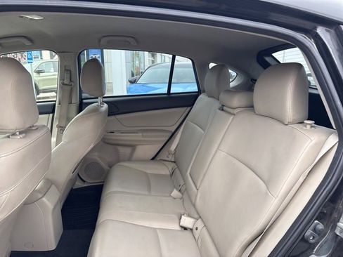 Used 2014 Subaru Crosstrek 2.0i Limited w/ Popular Package #2 image 24