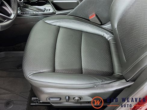 Used 2023 Buick Encore GX Essence w/ Advanced Technology Package image 18