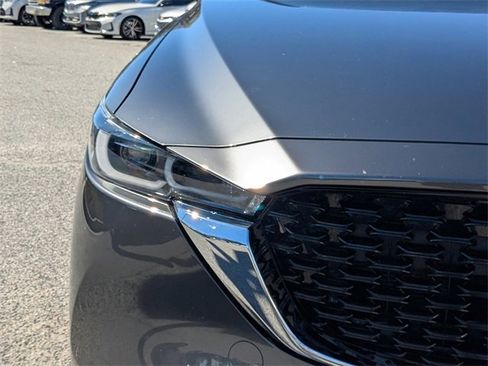 Used 2023 MAZDA CX-5 AWD 2.5 S w/ Premium Plus Pkg image 10