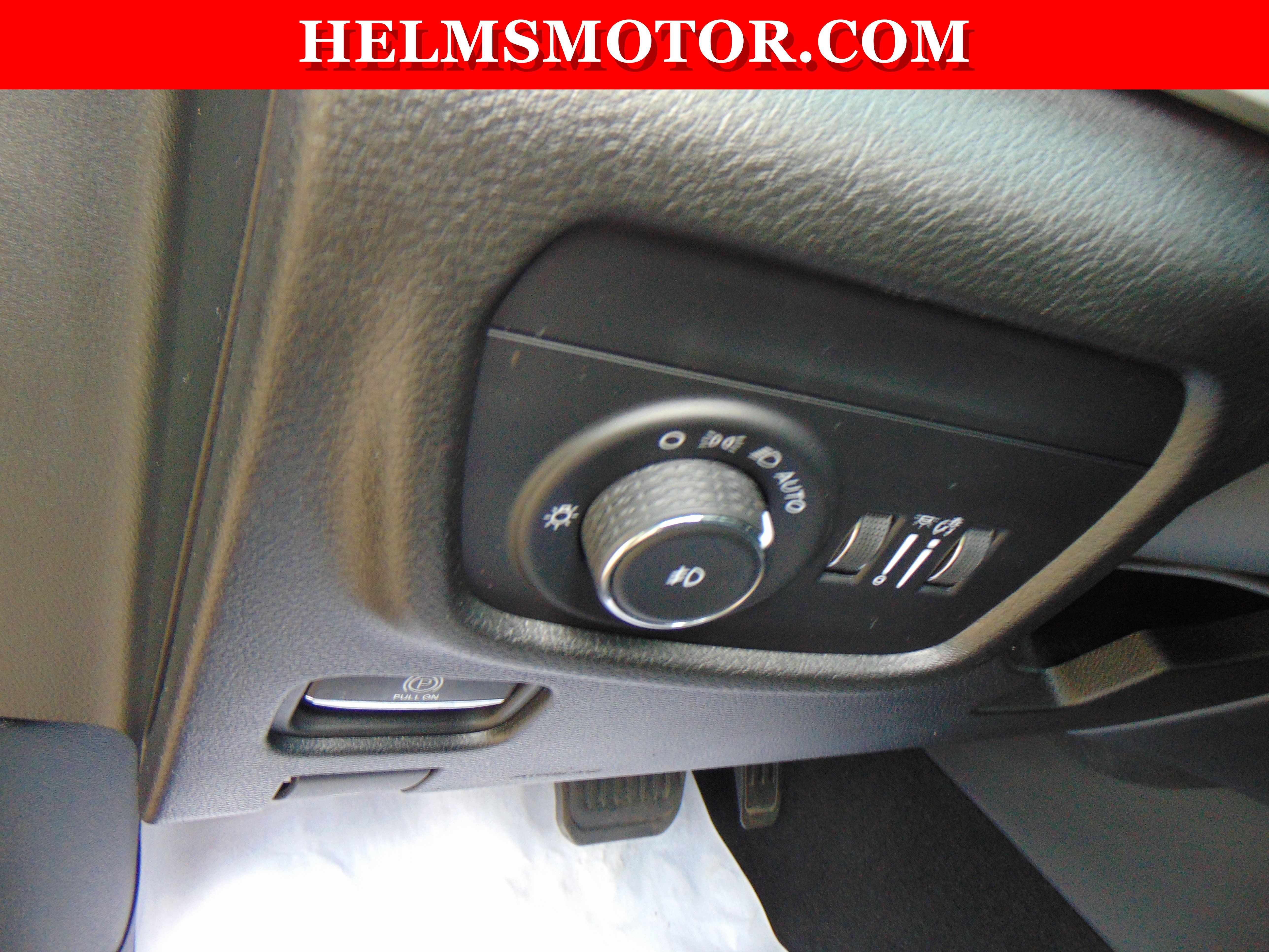 Used 2022 Jeep Grand Cherokee L Limited RWD image 19