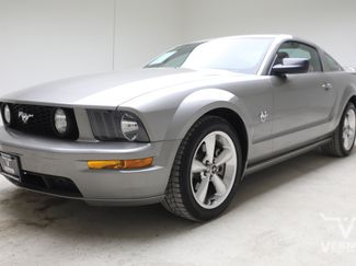 Used 2009 Ford Mustang GT RWD video 1