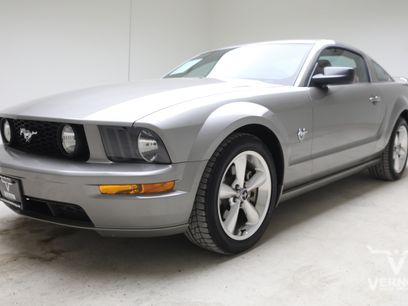 Used 2009 Ford Mustang GT