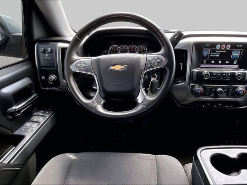 Used 2015 Chevrolet Silverado 1500 LT w/ LT Convenience Package RWD image 6